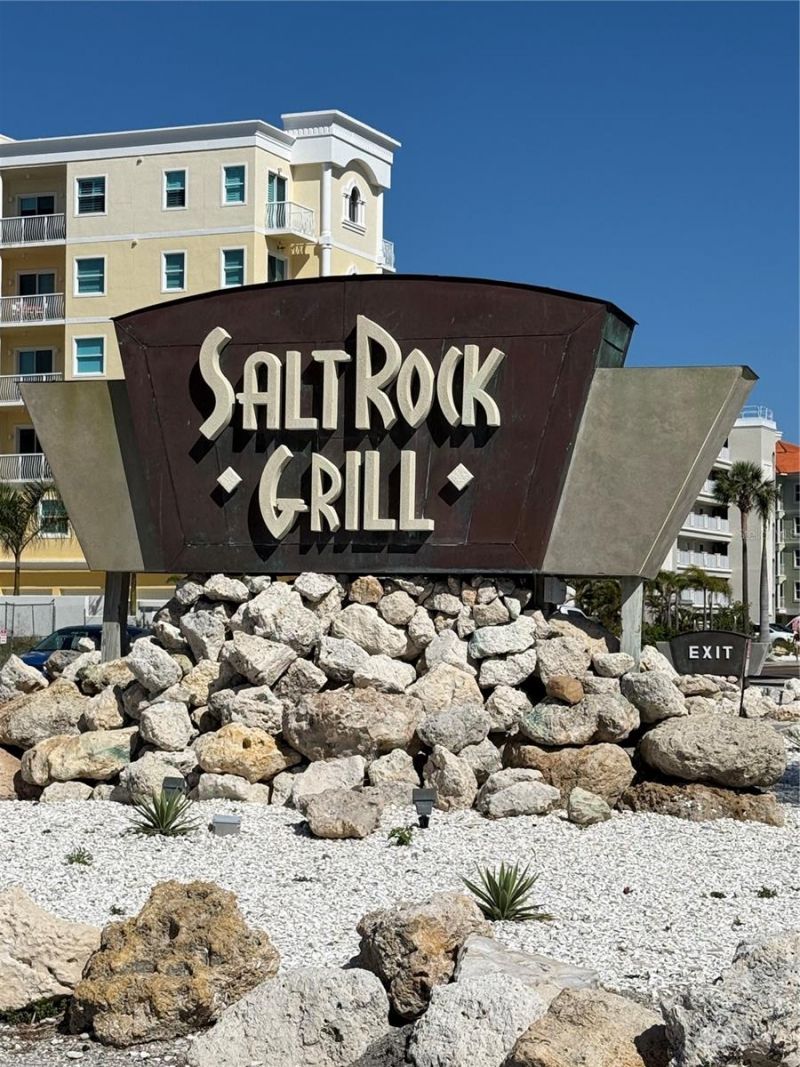 19020 Gulf Boulevard, Unit 8, Indian Shores, FL 33785 Photo