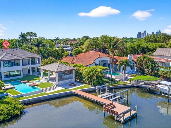 460 COFFEE POT RIVIERA NE, ST PETERSBURG, FL 33704