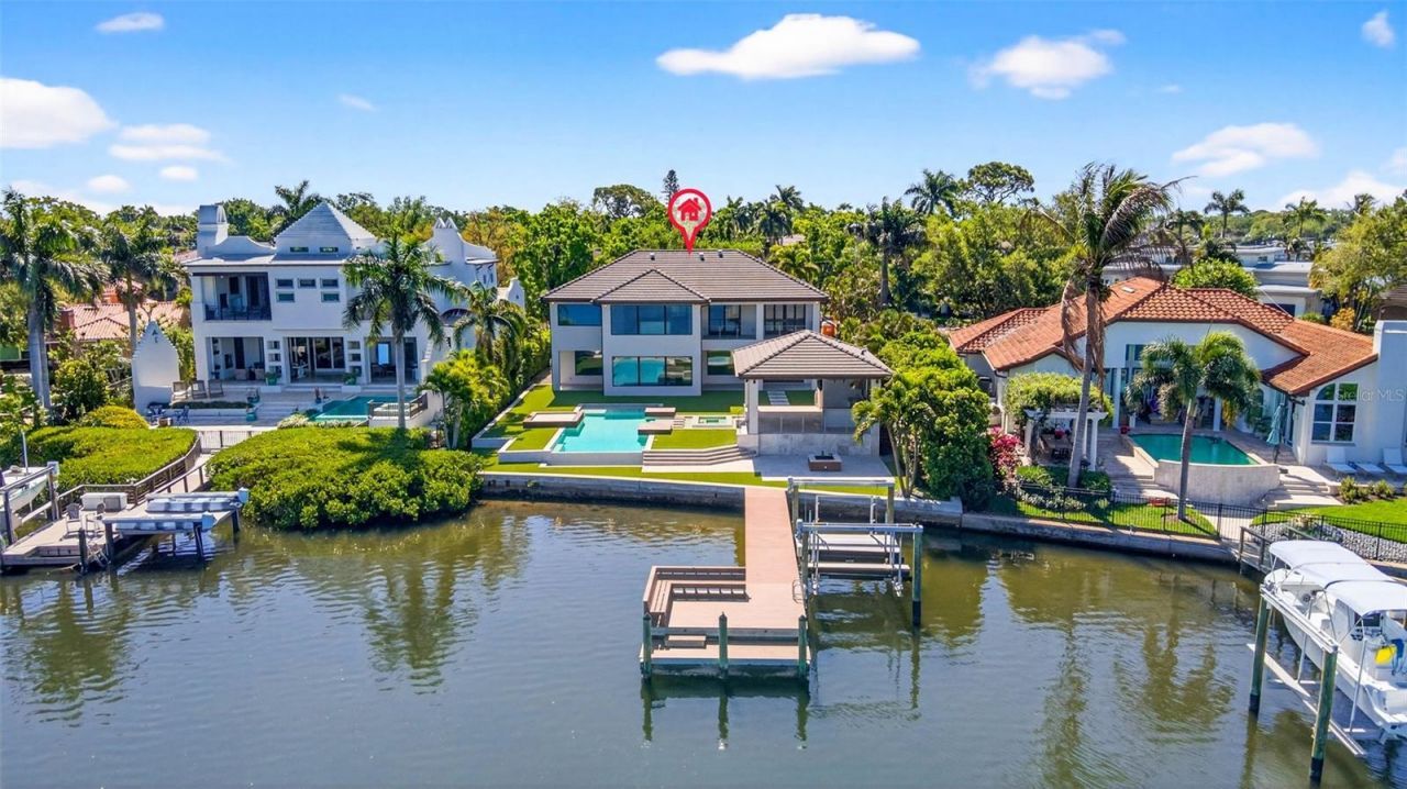 460 Coffee Pot Riviera Ne, Saint Petersburg, FL 33704 Photo