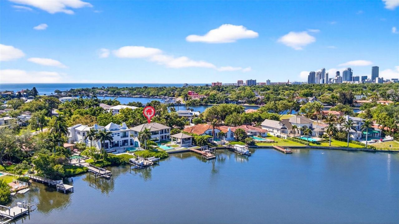 460 Coffee Pot Riviera Ne, Saint Petersburg, FL 33704 Photo