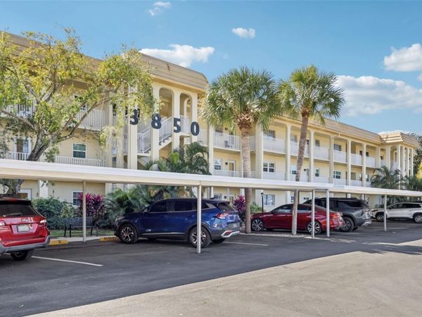 3850 13TH AVENUE N, Unit 210, ST PETERSBURG, FL 33713