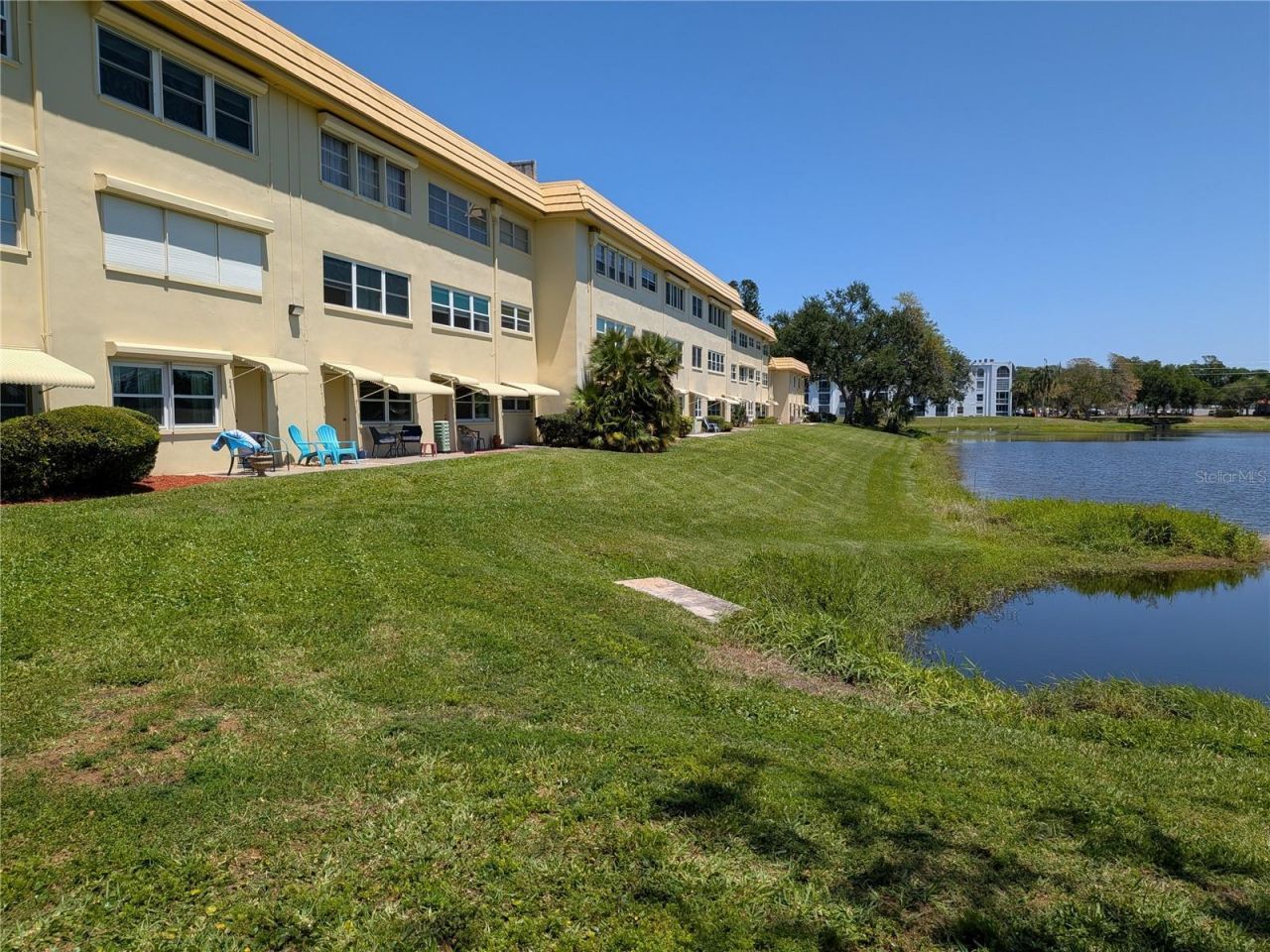 3850 13th Avenue N, Unit 210, Saint Petersburg, FL 33713 Photo