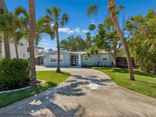 4790 SHORE ACRES BOULEVARD NE, ST PETERSBURG, FL 33703