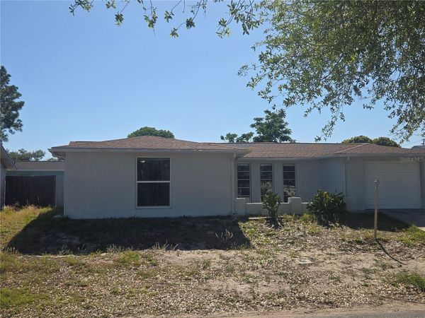 11014 TAMARIX AVENUE , PORT RICHEY, FL 34668
