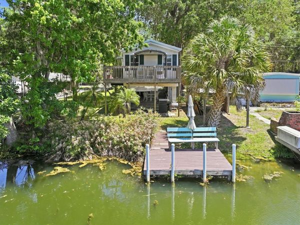 6169 WAVERLY ROAD , WEEKI WACHEE, FL 34607