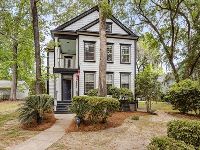 8557 Refuge Point Circle, North Charleston, SC 29420