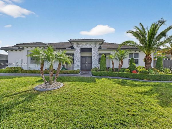 29215 SW 167th Ct , Homestead, FL 33030