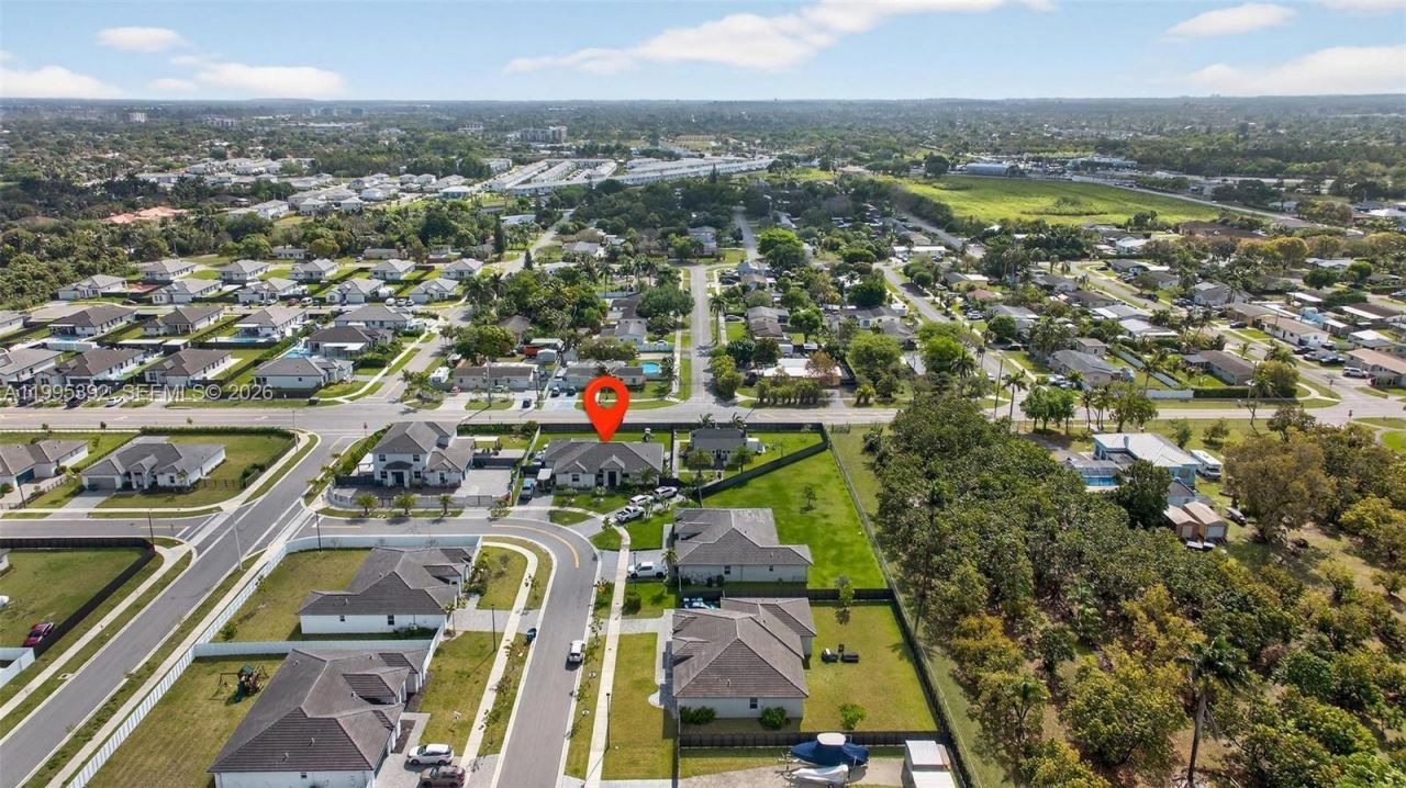 29215 SW 167th Ct , Homestead, FL 33030 Photo