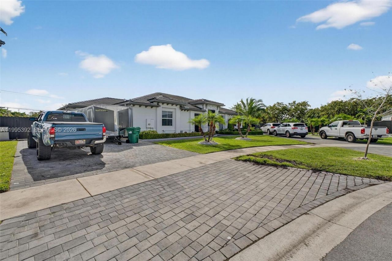 29215 SW 167th Ct , Homestead, FL 33030 Photo
