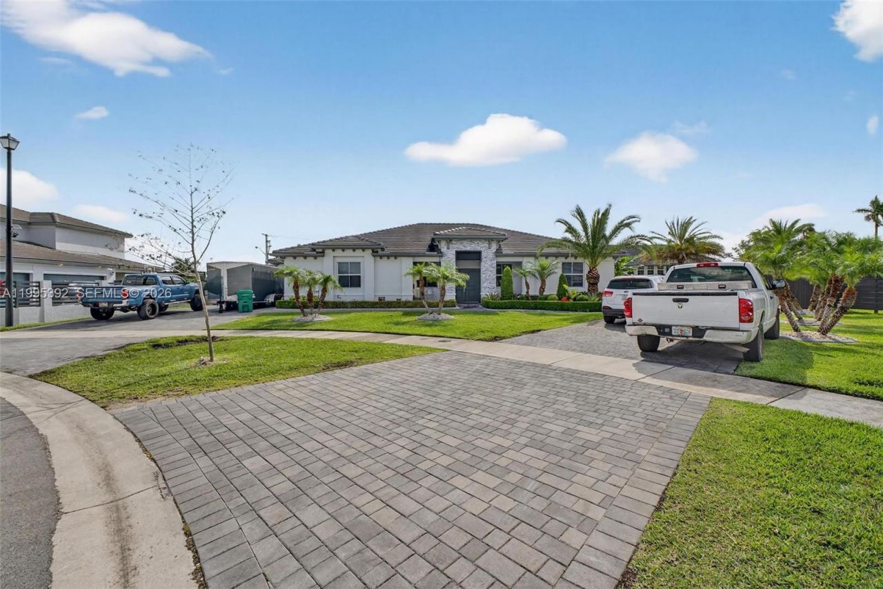 29215 SW 167th Ct , Homestead, FL 33030 Photo