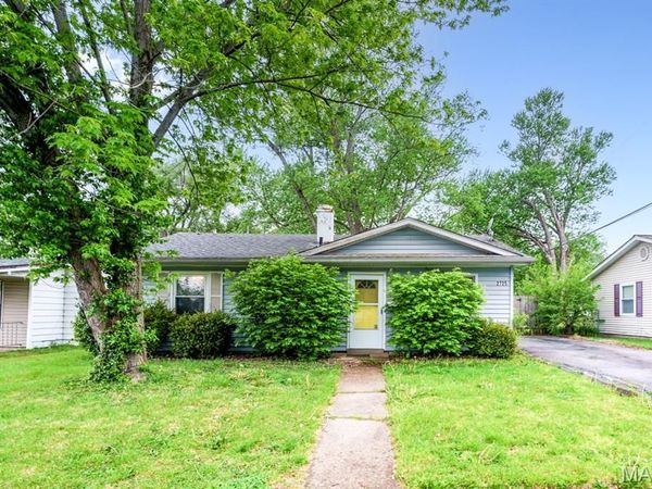2725 Birch Avenue , Granite City, IL 62040