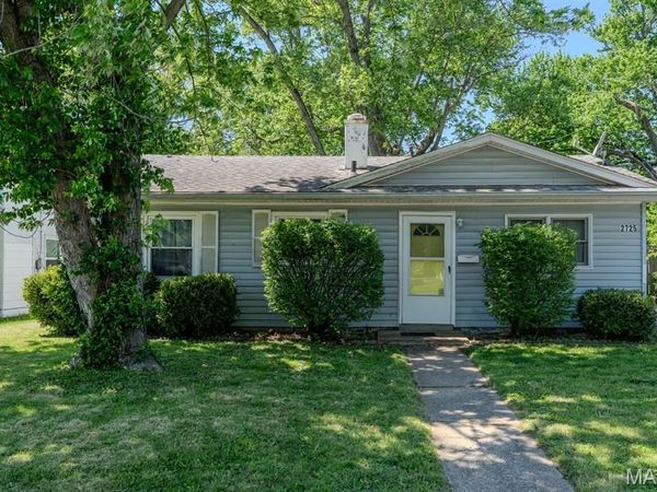 2725 Birch Avenue , Granite City, IL 62040