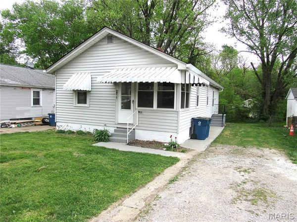 1205 Florence Street , Alton, IL 62002