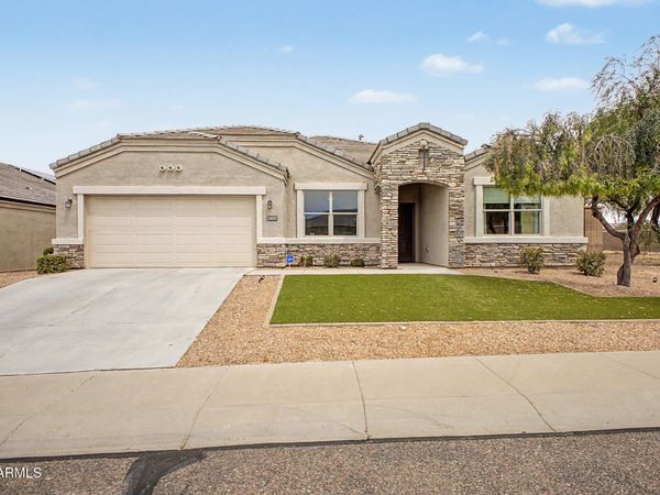 30222 W COLUMBUS Avenue, Buckeye, AZ 85396