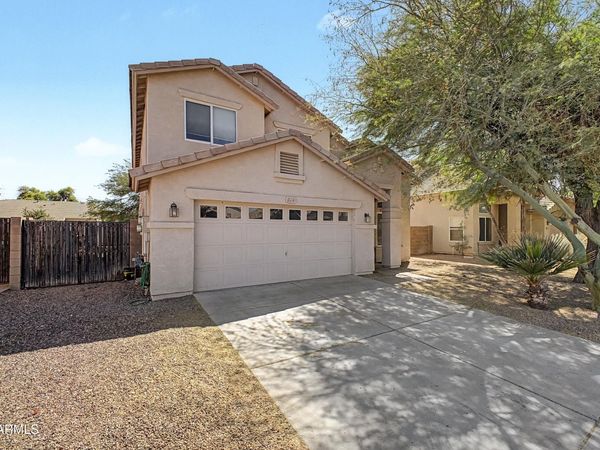 6519 W TORONTO Way, Phoenix, AZ 85043