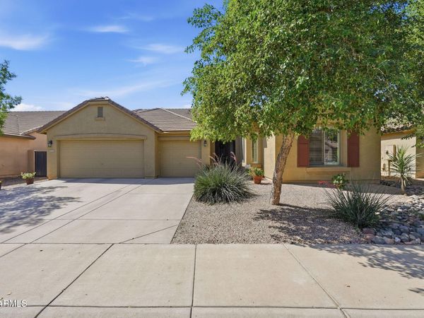 11959 W PATRICK Lane, Sun City, AZ 85373