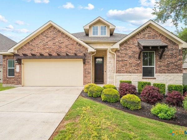 1174 Thicket Lane , New Braunfels, TX 78132