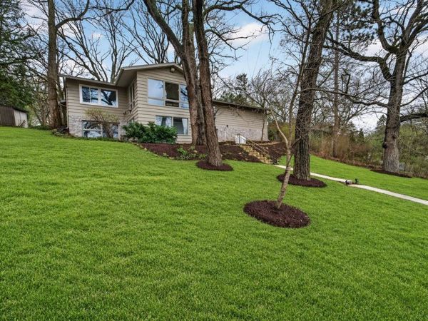 5109 Lake Mendota Drive, Madison, WI 53705