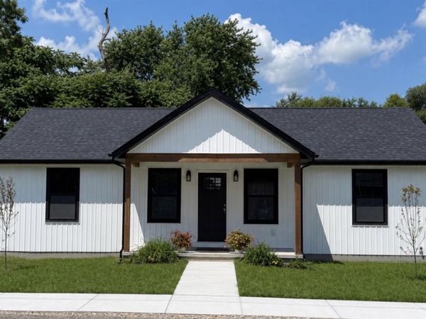 208 Franklin Street, North Judson, IN 46366