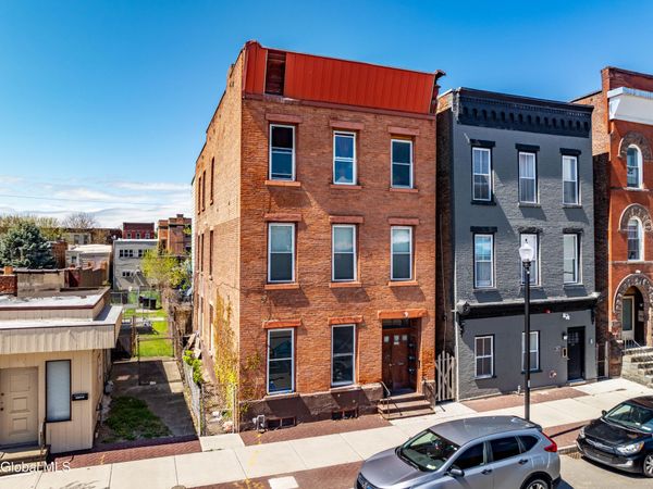 259 3rd Street, Troy, NY 12180