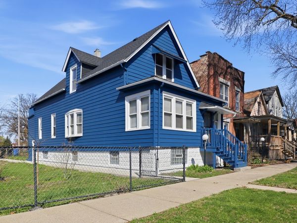 6408 S Aberdeen Street , Chicago, IL 60621