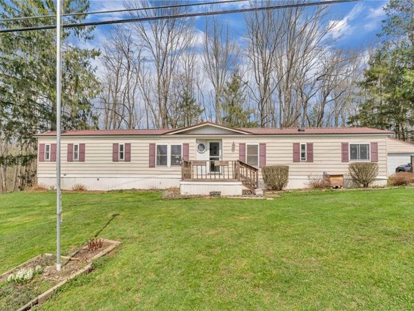 5343 State Highway 23 , Norwich, NY 13815