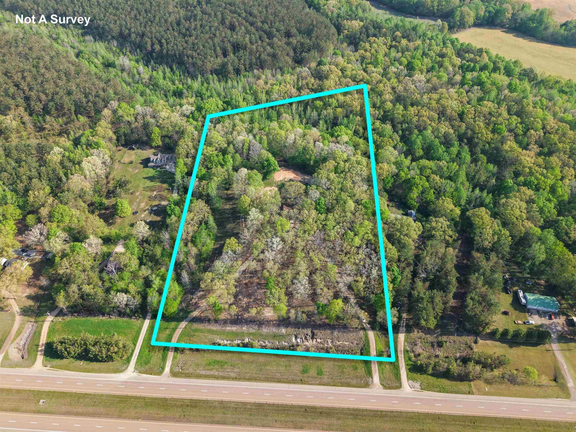 22435 64 Hwy, Hornsby, TN 38375 Main Photo