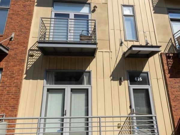 616 DENMARK DR, Unit 106, Memphis, TN 38103