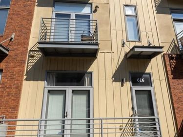 616 DENMARK DR, Unit 106, Memphis, TN 38103