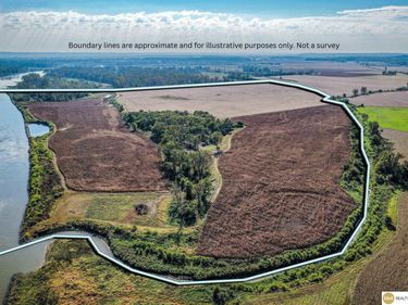 Co Rd P41 County Road County Road , Fort Calhoun, NE 68023
