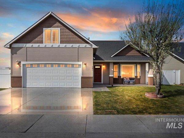 581 Creekside Way, Twin Falls, ID 83301