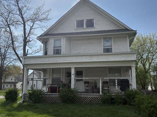 4201 Burnham Avenue , Toledo, OH 43612