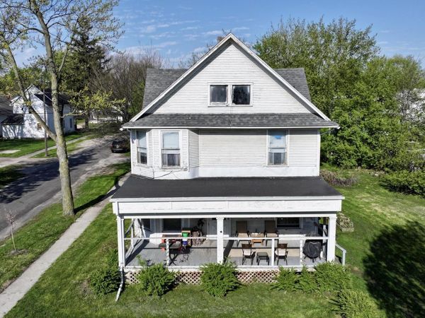 4201 Burnham Avenue, Toledo, OH 43612