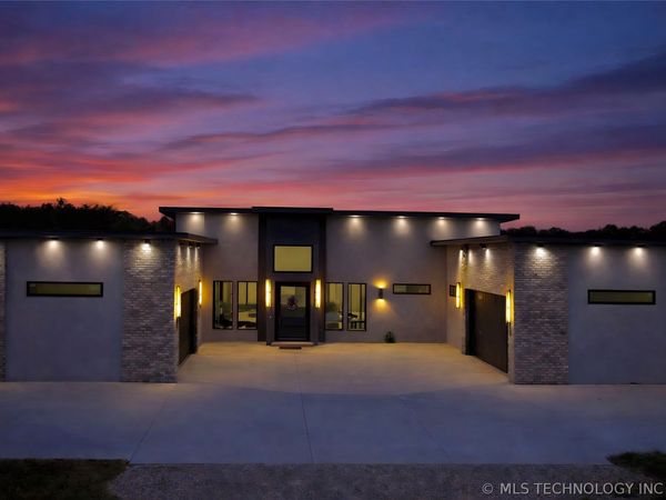 3497 E 400 Road, Oologah, OK 74053