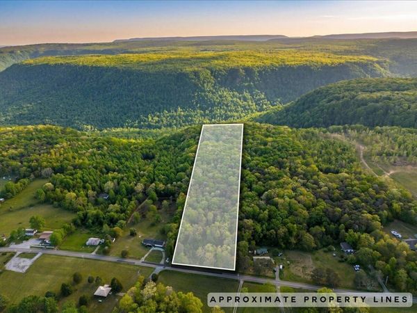 0 Sequatchie Mountain Road, Sequatchie, TN 37374