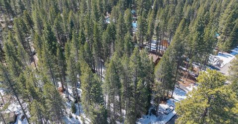 10489 E Alder Creek Road, Truckee, CA 96161 Photo