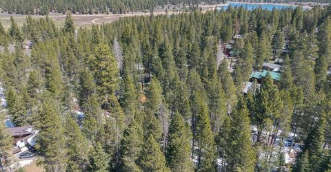10489 E Alder Creek Road, Truckee, CA 96161 Photo