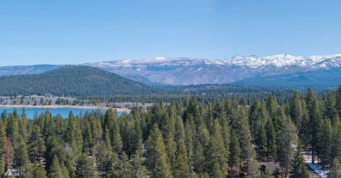 10489 E Alder Creek Road, Truckee, CA 96161 Photo