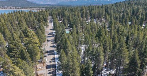 10489 E Alder Creek Road, Truckee, CA 96161 Photo