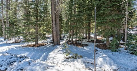 10489 E Alder Creek Road, Truckee, CA 96161 Photo