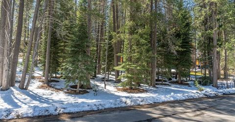 10489 E Alder Creek Road, Truckee, CA 96161 Photo