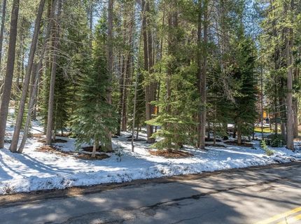10489 E Alder Creek Road, Truckee, CA 96161 Photo