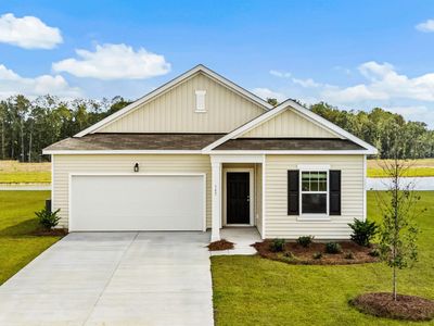 124 Admiral St , Conway, SC 29526