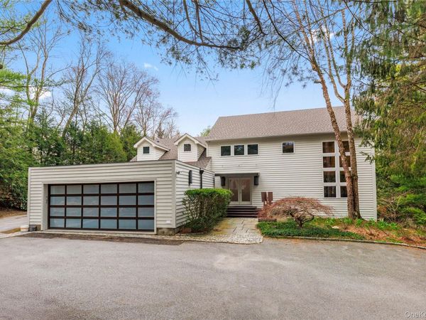 78 Old Church Lane , Pound Ridge, NY 10576