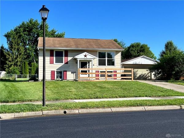 2014 Westboro Avenue, Springfield, OH 45503