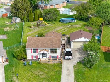 2014 Westboro Avenue, Springfield, OH 45503