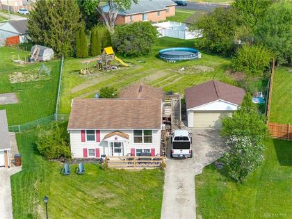 2014 Westboro Avenue Springfield, OH 45503