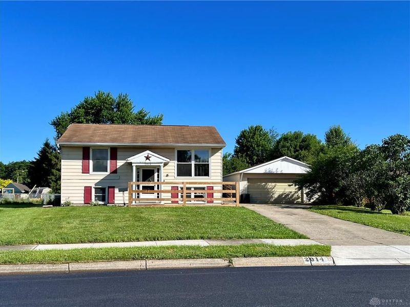 2014 Westboro Avenue, Springfield, OH 45503 Photo 2