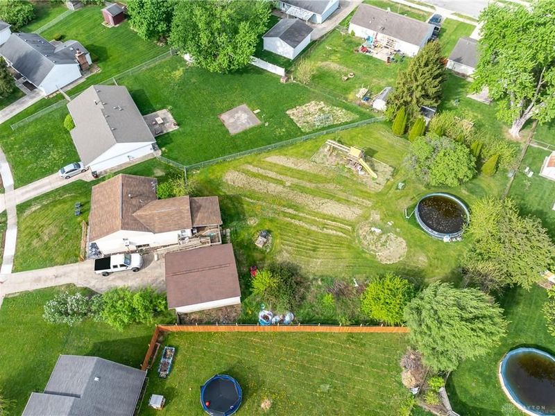 2014 Westboro Avenue, Springfield, OH 45503 Photo 3