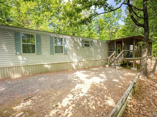 74 Rocky Ridge , Higden, AR 72067